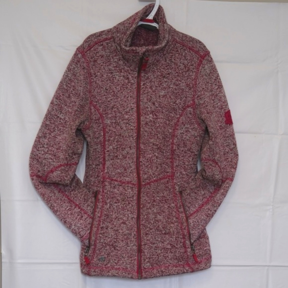 McKinley ladies sweater